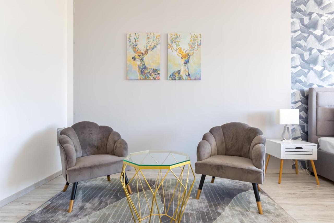 Designer Apartment On The Budapest Broadway With 2Br And Ac エクステリア 写真