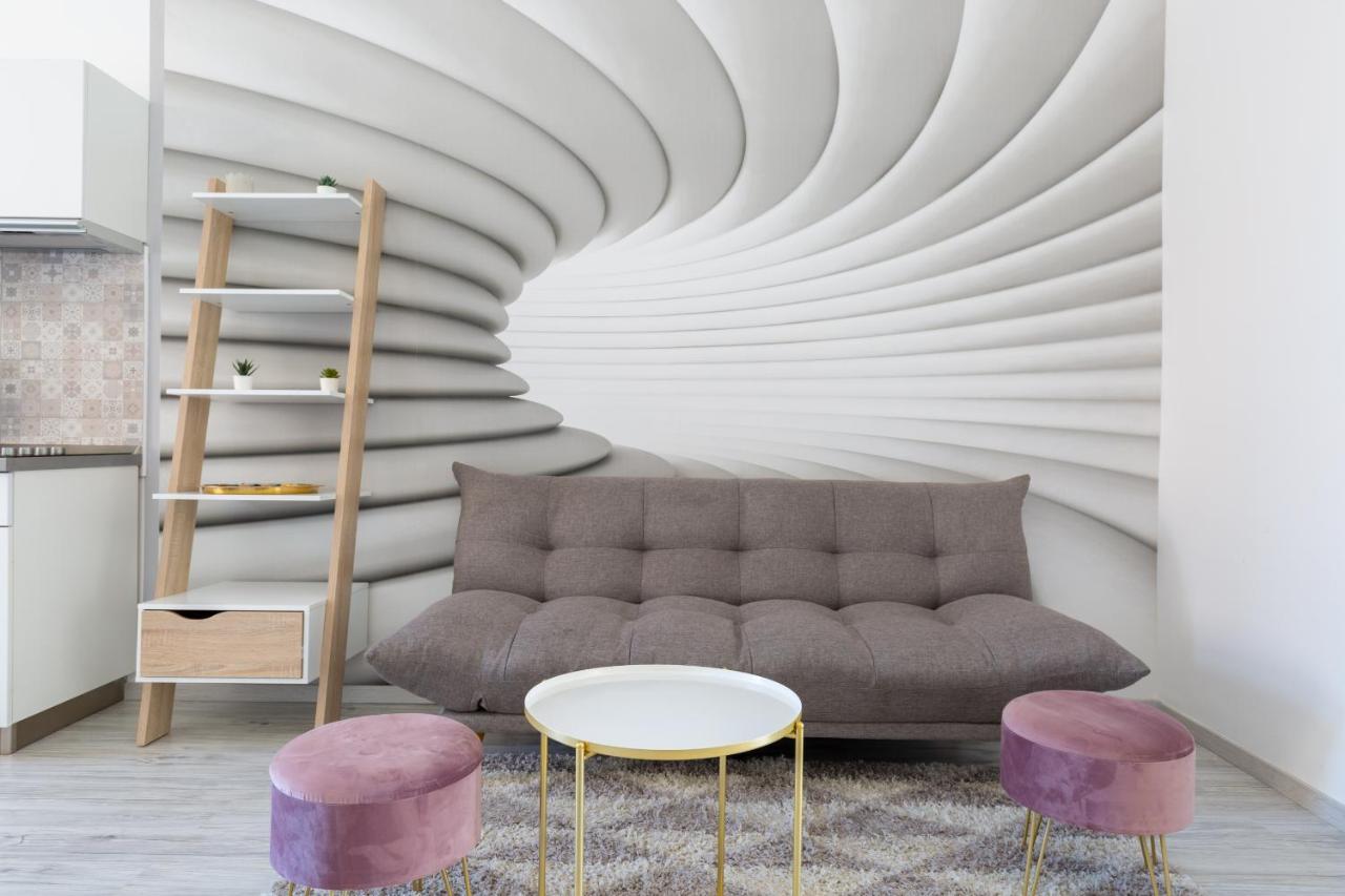 Designer Apartment On The Budapest Broadway With 2Br And Ac エクステリア 写真